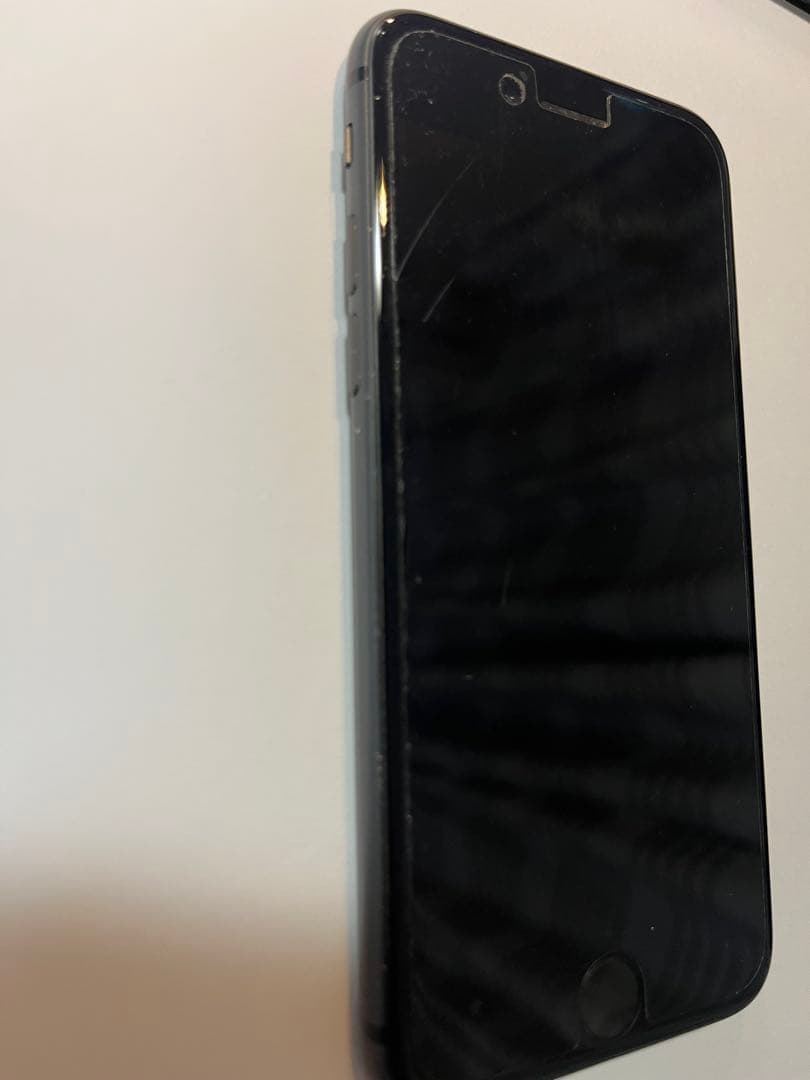 iPhone8/ブラック/iPhone/8/SIMフリー