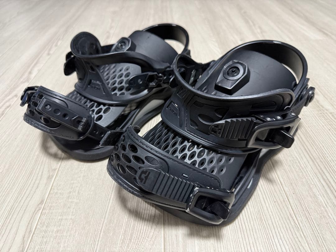 ユニオン　LEGACY Mサイズ　21-22モデル