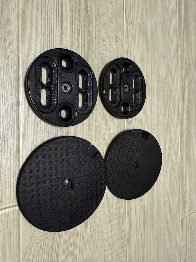 ユニオン　LEGACY Mサイズ　21-22モデル