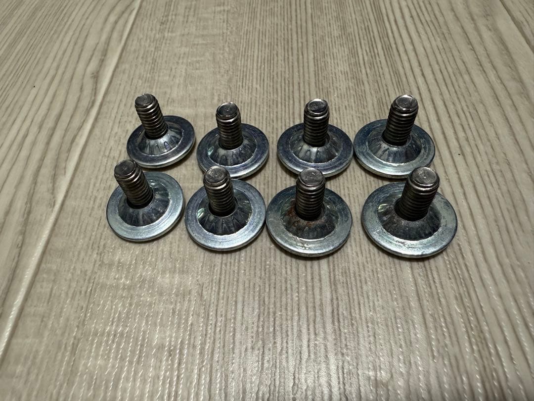 ユニオン　LEGACY Mサイズ　21-22モデル