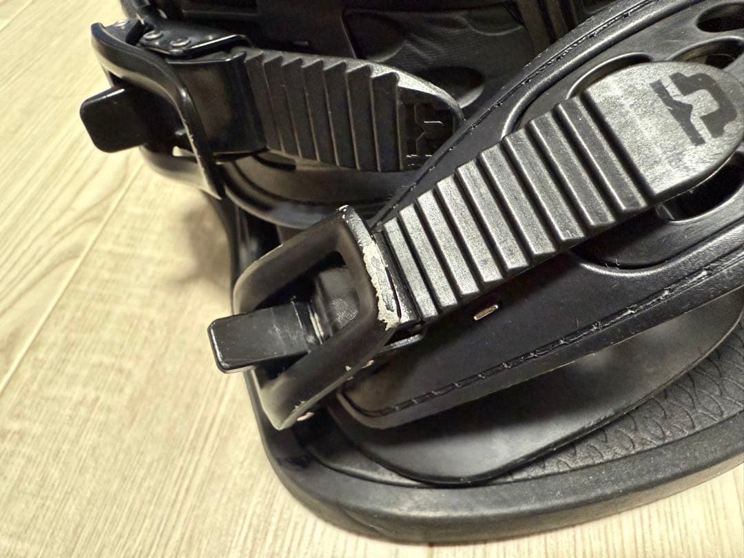 ユニオン　LEGACY Mサイズ　21-22モデル