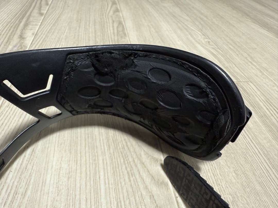 ユニオン　LEGACY Mサイズ　21-22モデル