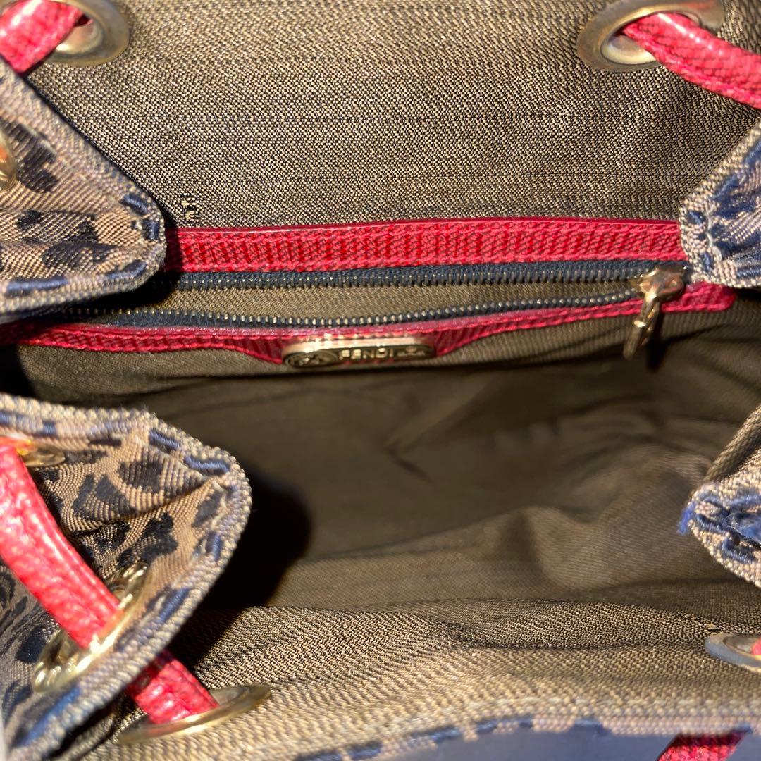 1/3まで！フェンディ　リュック&ショルダーバッグ