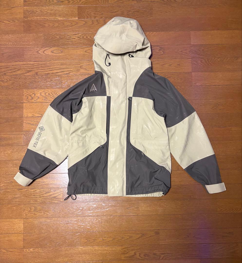 NIKE ACG GORE-TEX マウンテンパーカー M