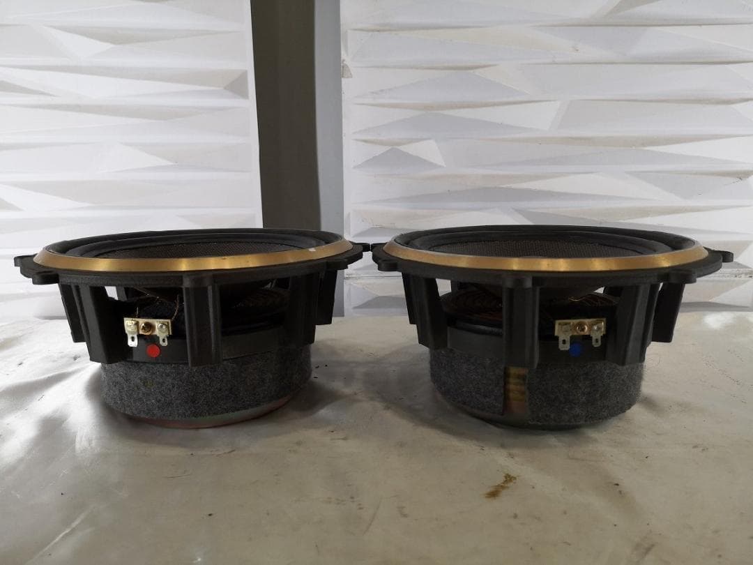 ◆大感謝祭!! DIATONE PW-2218ZM ペア m0s7323