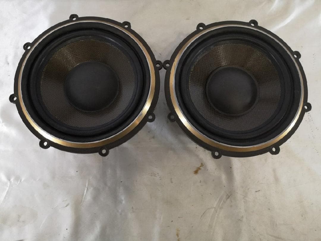 ◆大感謝祭!! DIATONE PW-2218ZM ペア m0s7323