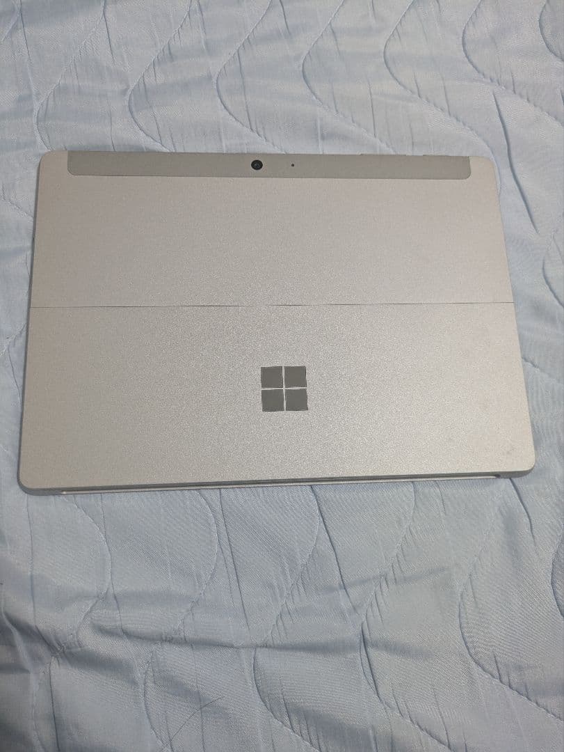 Surface Go2本体 キーボード・マウス・ペン、カバー付き