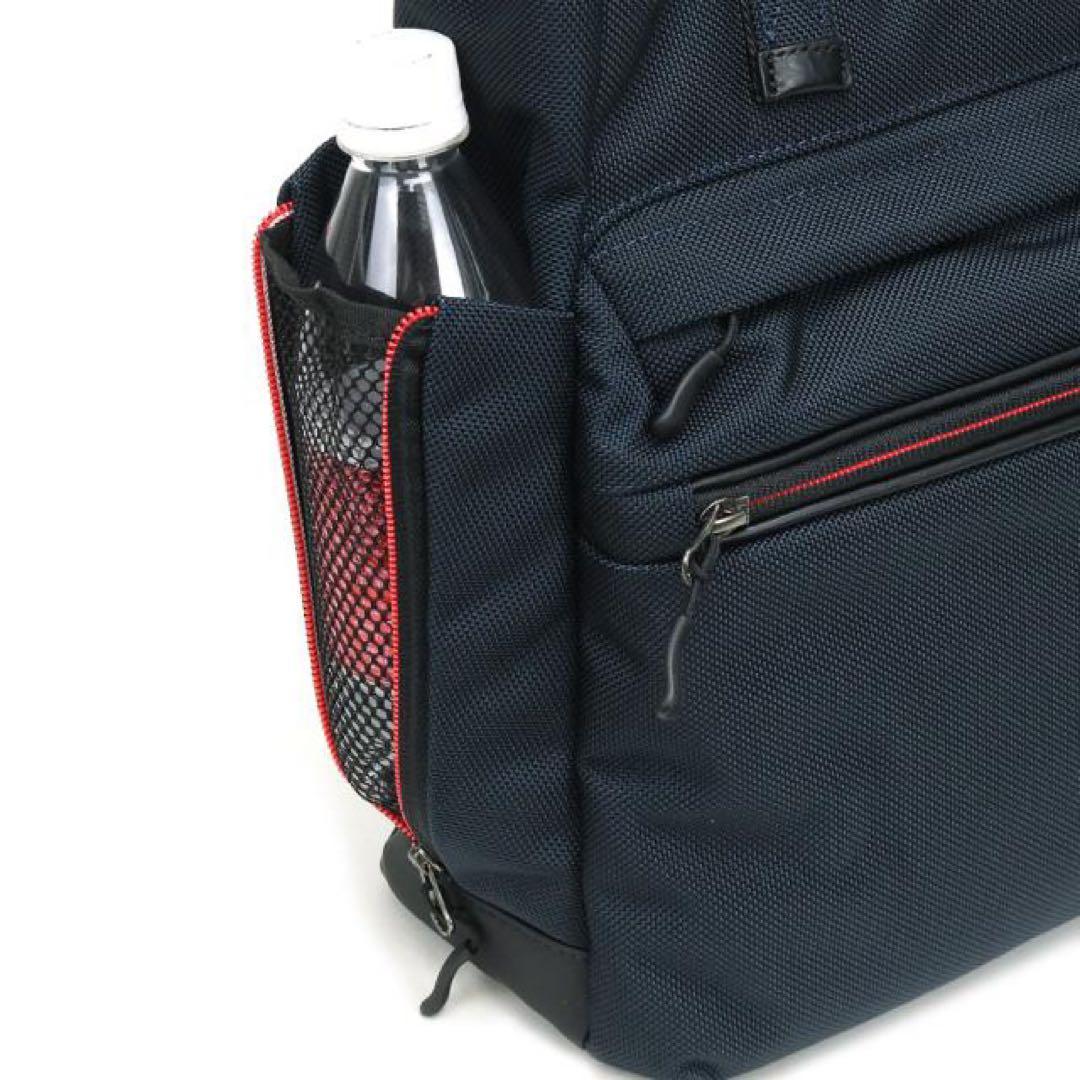 美品　タケオキクチ 定価2.7万円 ビジネス トートバッグ スマホポーチ　A4