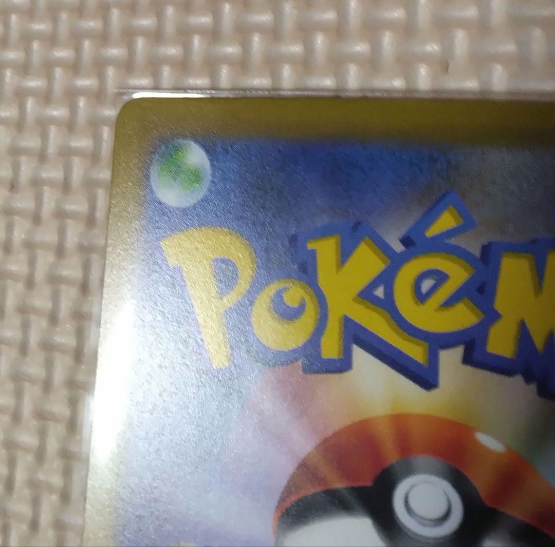 小*郎様 ピカチュウEX　専用ディスプレイケース付き