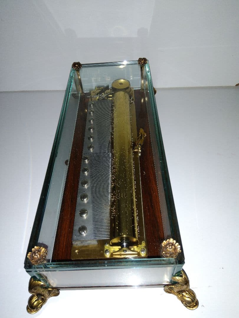 リュージュ１４４弁　クリスタル