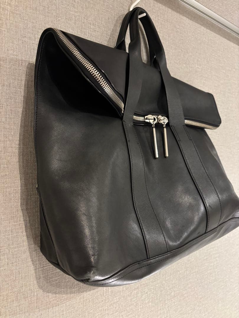 バッグ 3.1 Phillip Lim Hour bag black