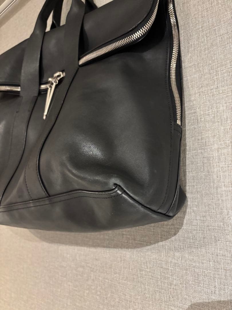 バッグ 3.1 Phillip Lim Hour bag black