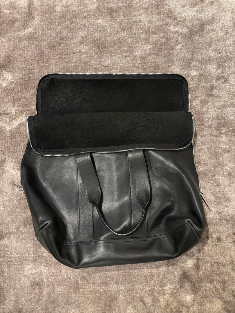 バッグ 3.1 Phillip Lim Hour bag black