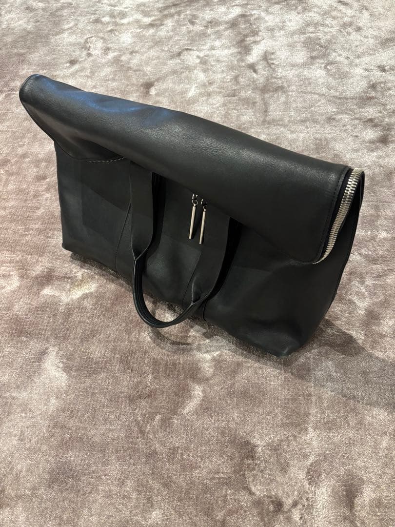 バッグ 3.1 Phillip Lim Hour bag black