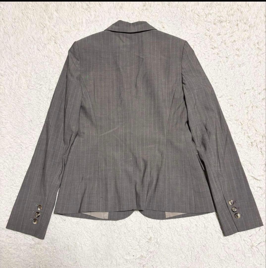 ★極美品★PREMISE theory luxe size40