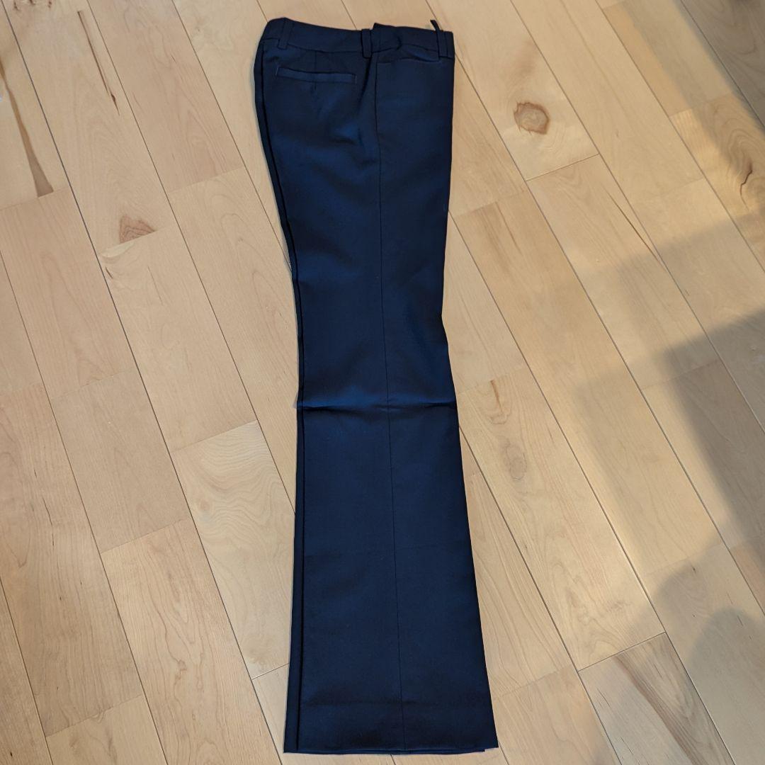 青山 n line レディース パンツ スーツ 佐々木希 アオキ AOKI 就活