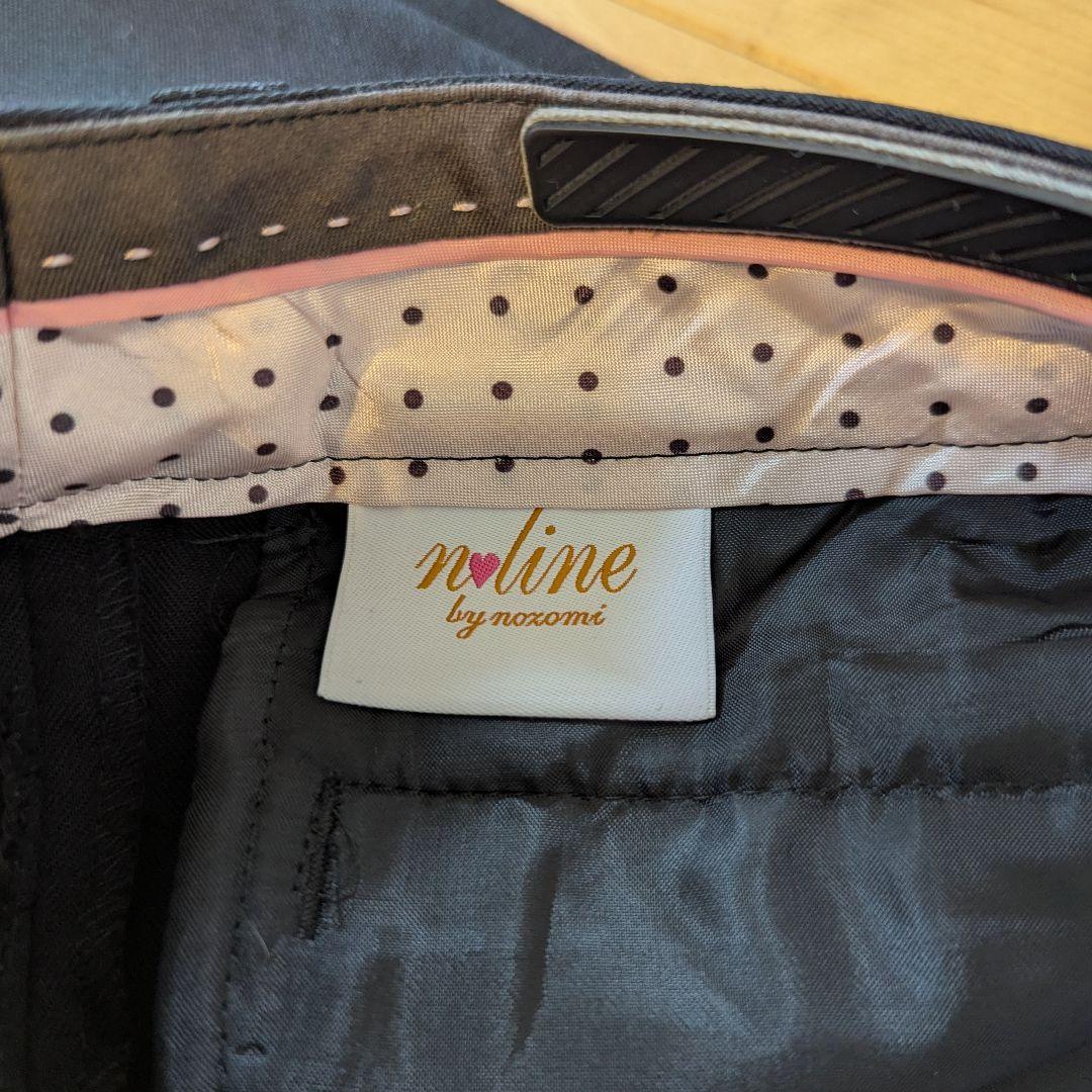 青山 n line レディース パンツ スーツ 佐々木希 アオキ AOKI 就活