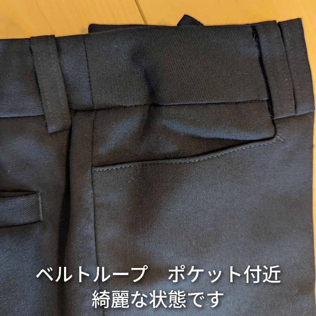 青山 n line レディース パンツ スーツ 佐々木希 アオキ AOKI 就活