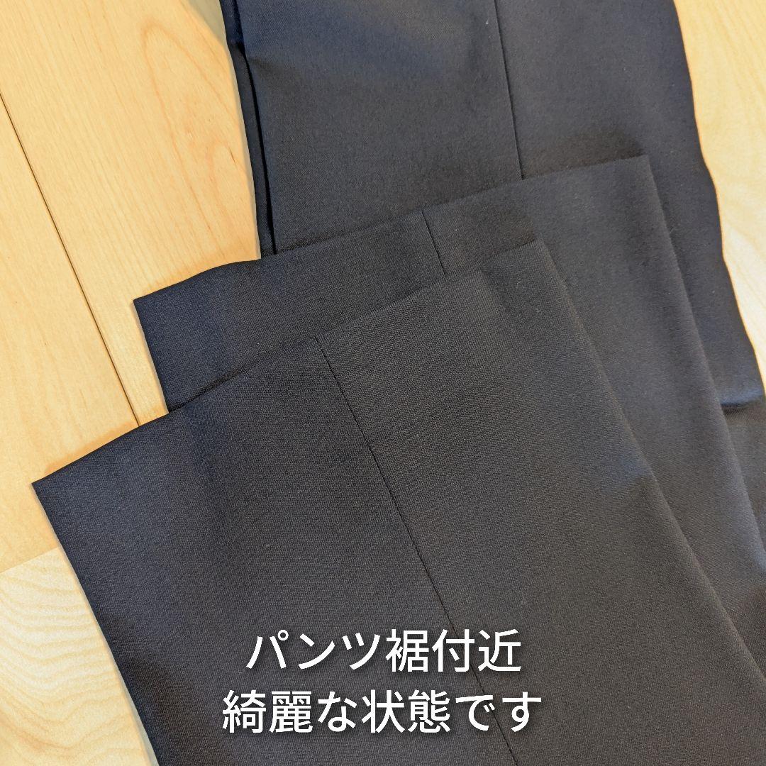 青山 n line レディース パンツ スーツ 佐々木希 アオキ AOKI 就活