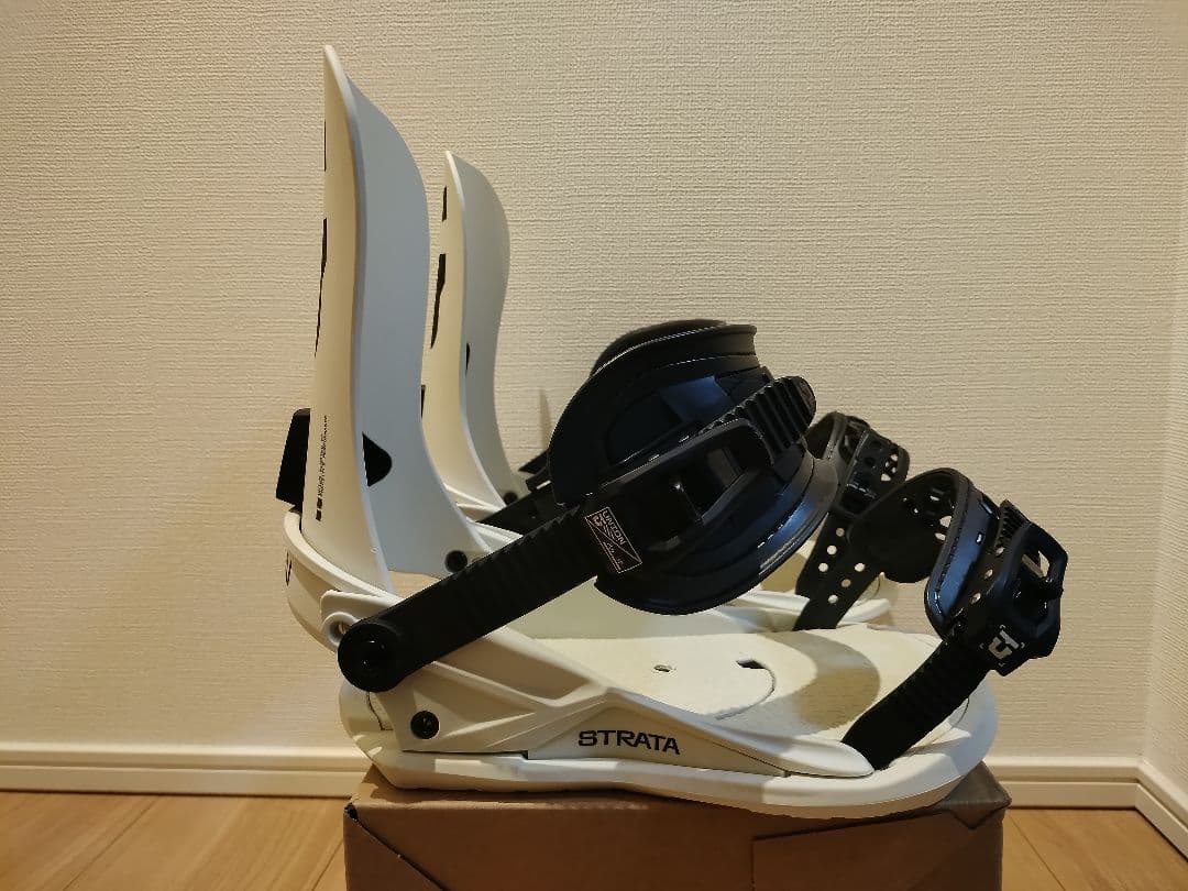 UNION STRATA Mサイズ 24-25