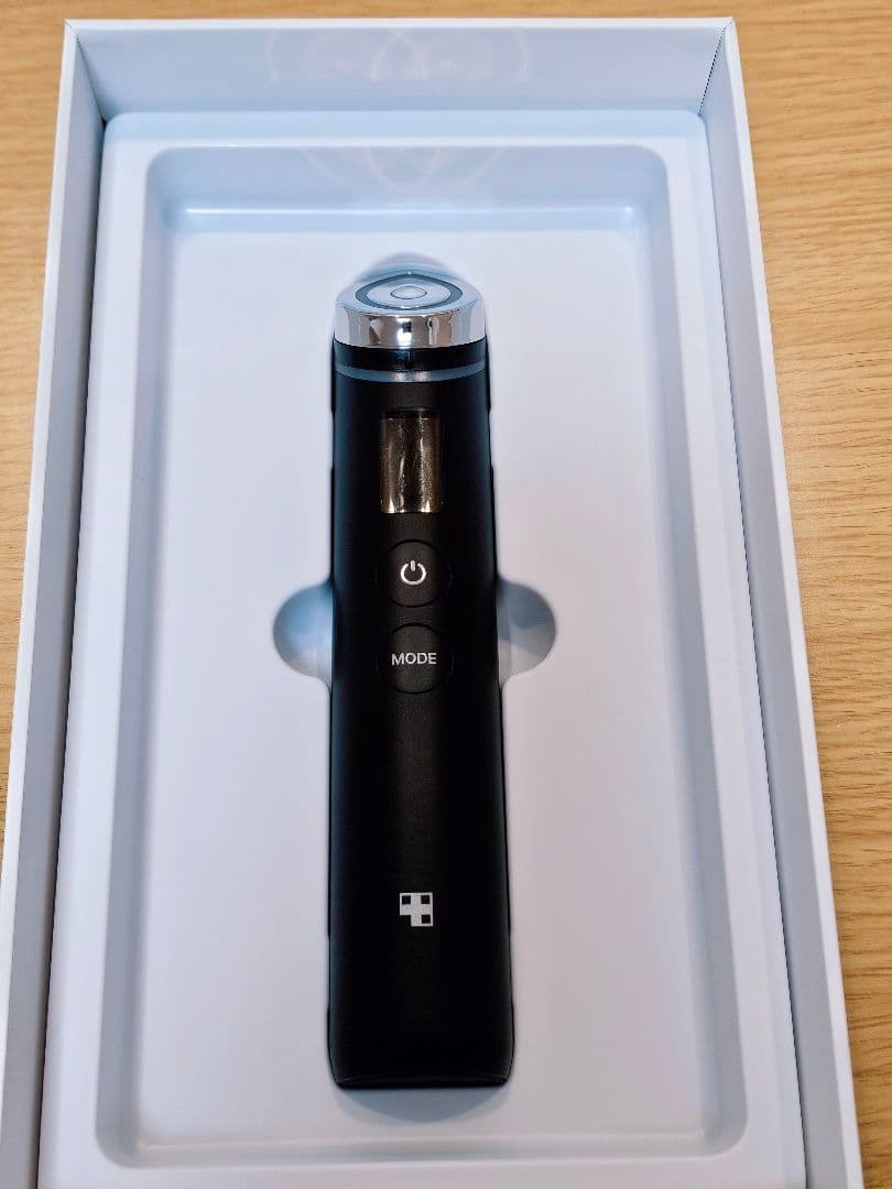 燐　メディキューブ　ブースタープロ　AGE-R