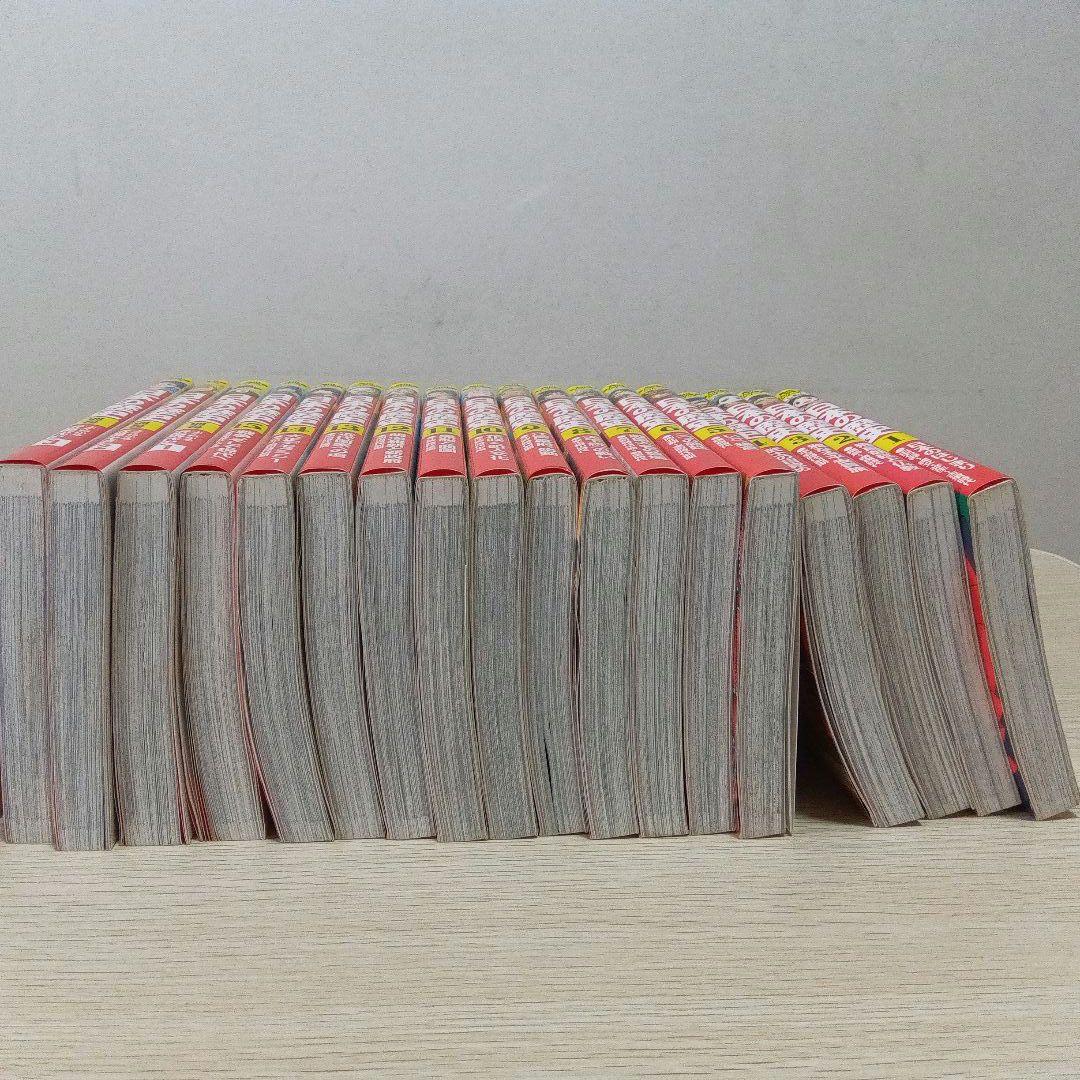 日本の歴史　角川まんが学習シリーズ　全巻＋別冊3冊