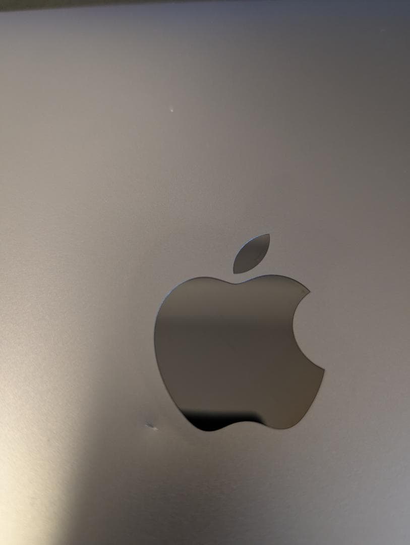 Macbook Pro M1(2020) 13インチ 16GB 512GB