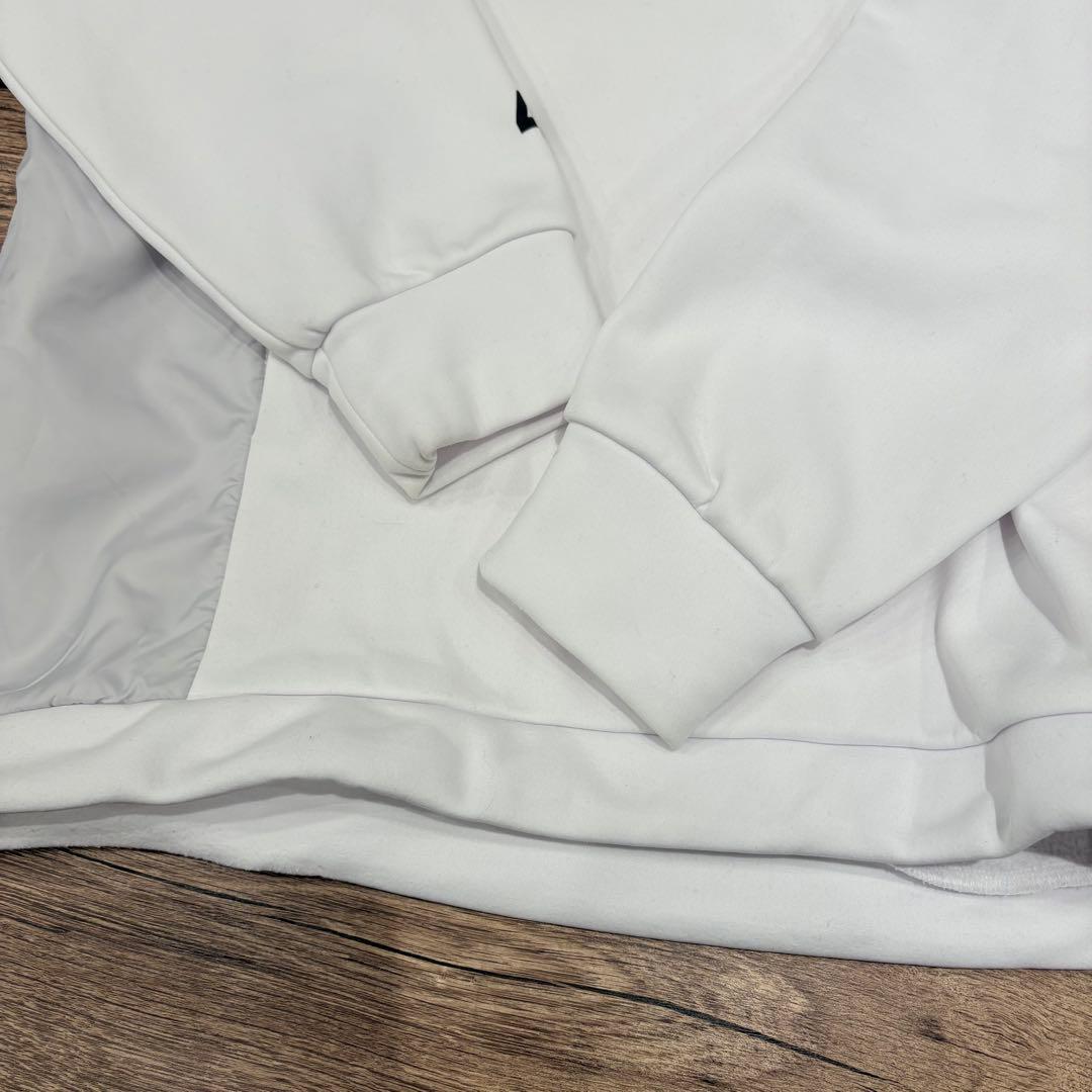 TFW49 クルーネック トレーナー ゴルフ ジャケット メンズ