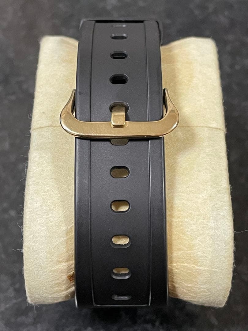 CASIO G-SHOCK DW-5600Pカスタム