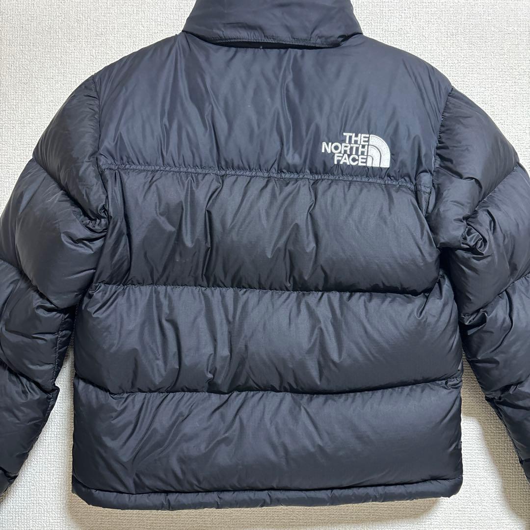 THE NORTH FACE ダウン 700フィル