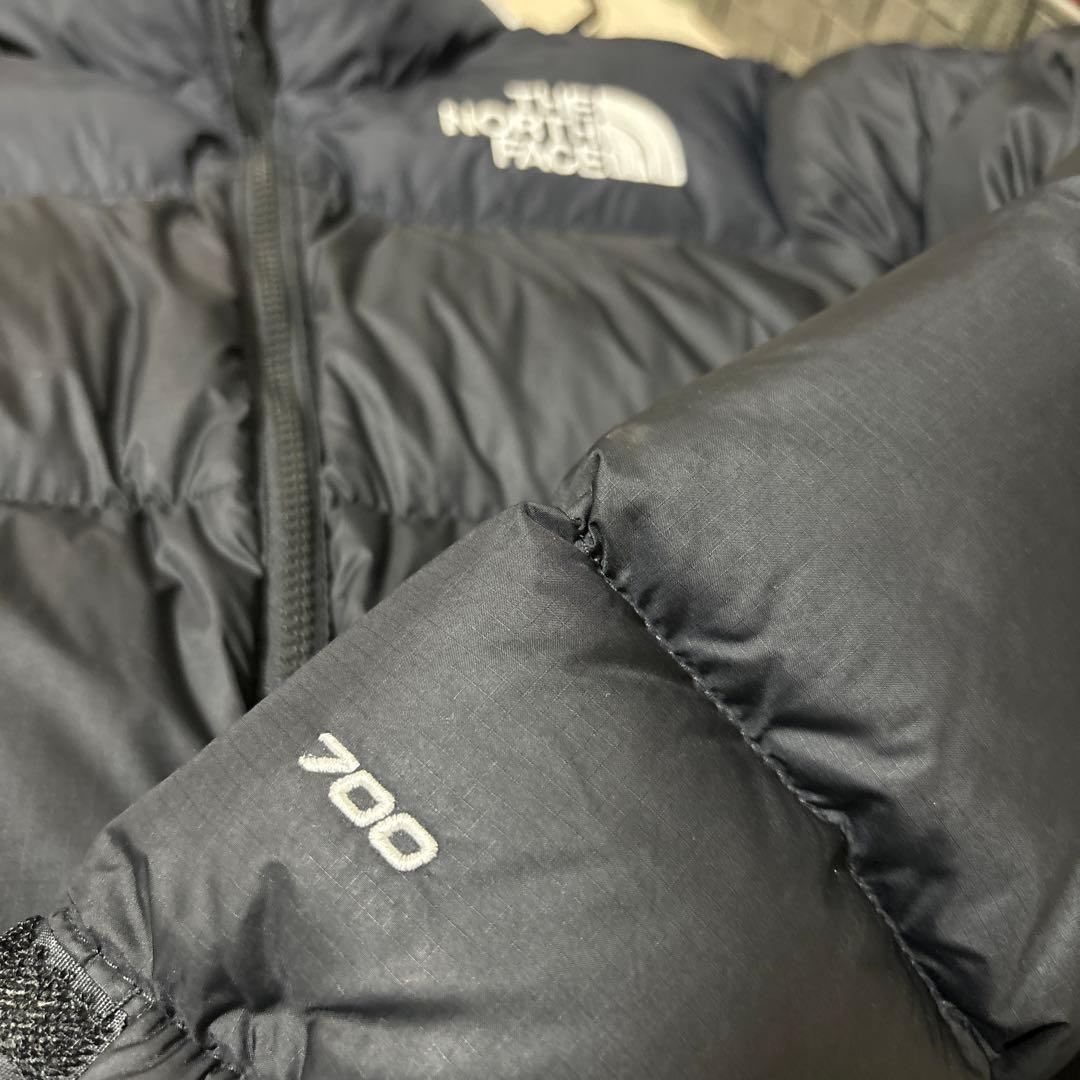 THE NORTH FACE ダウン 700フィル
