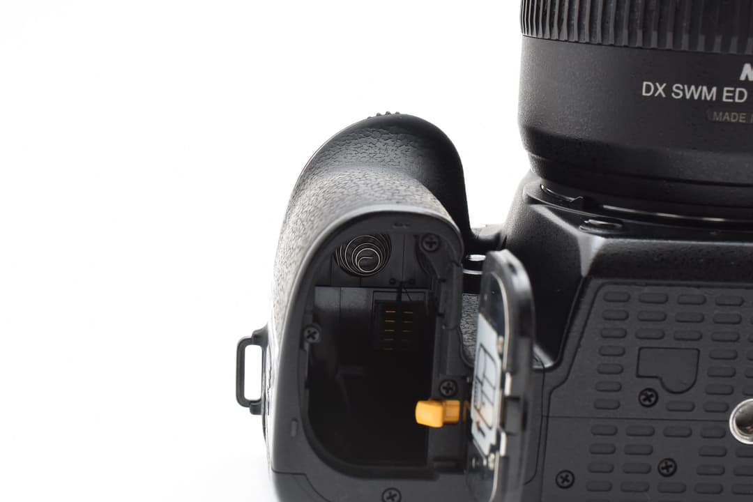 美品 Nikon D7500 Wi-Fi Bluetooth #9221