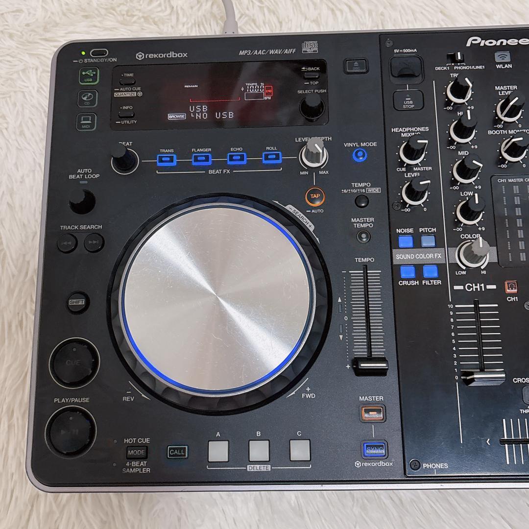 Pioneer XDJ-R1 2015年製 ミキサー DJシステム ジャンク品