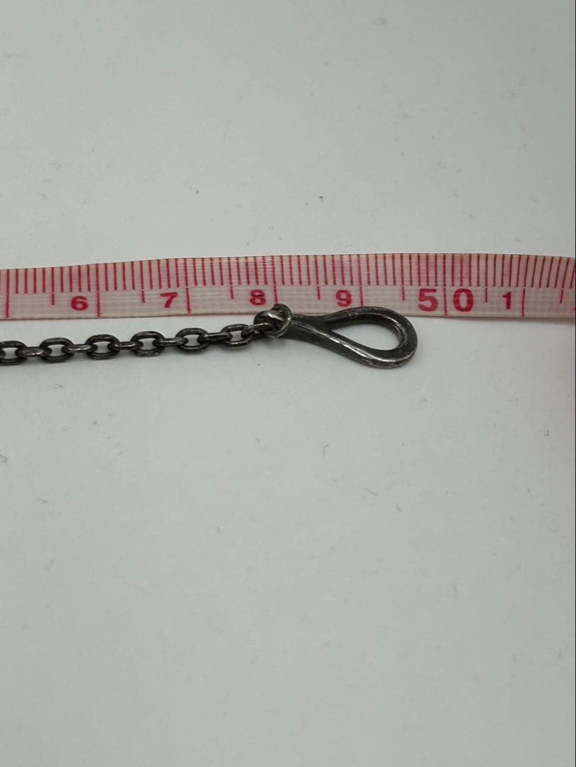 【年末年始特価】LARRY SMITH ラリースミス カゼキリ フェザー 18K