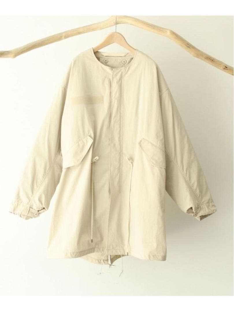 ミツバチ8 キャナルジーン レッドチョップワークス　3way