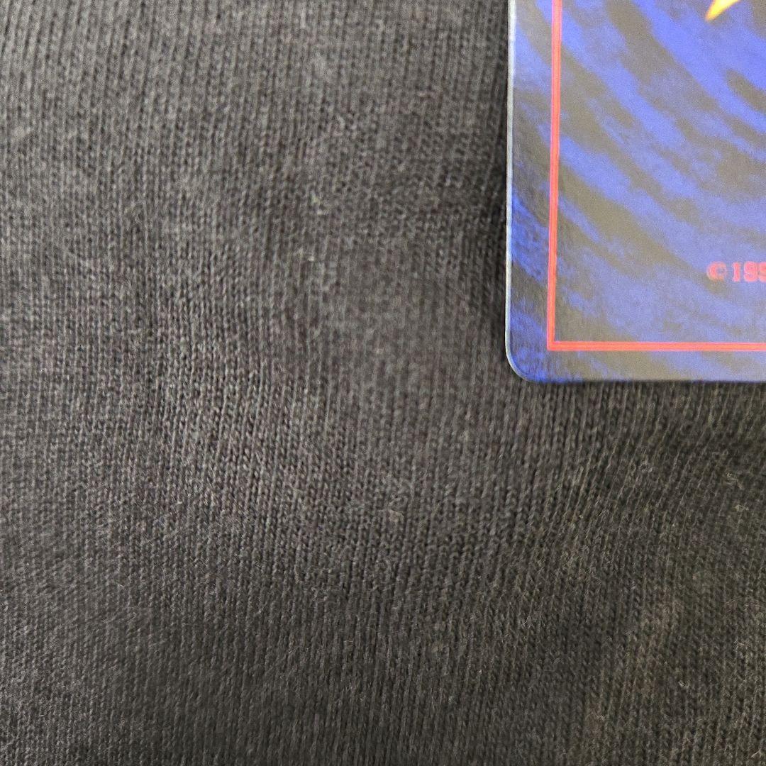 ポケモンカード　なみのりピカチュウ　旧裏　極美品