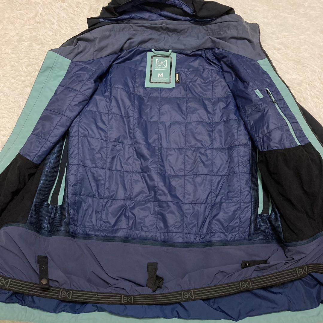 BURTON バートン aK M GORE SWASH JK/10001