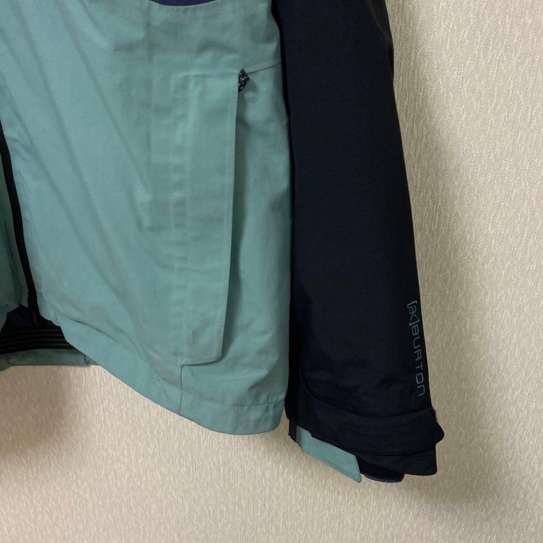 BURTON バートン aK M GORE SWASH JK/10001