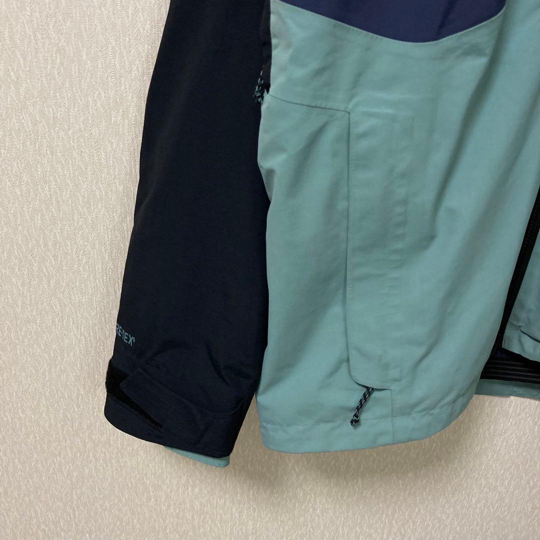 BURTON バートン aK M GORE SWASH JK/10001