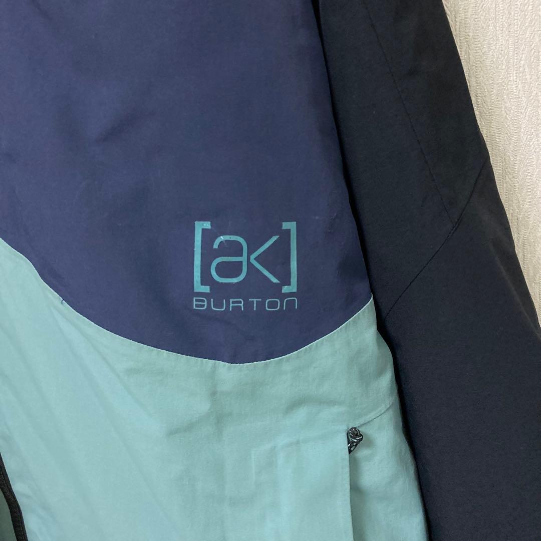 BURTON バートン aK M GORE SWASH JK/10001