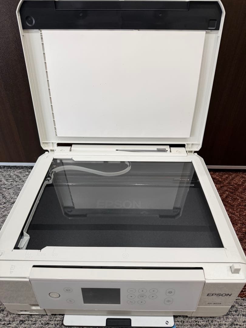 【 ジャンク品】EPSON EP-812A プリンター