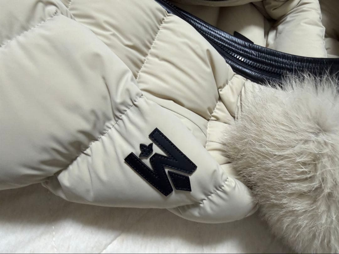 MACKAGE マッカージュ / CALLA-BX ダウンコート