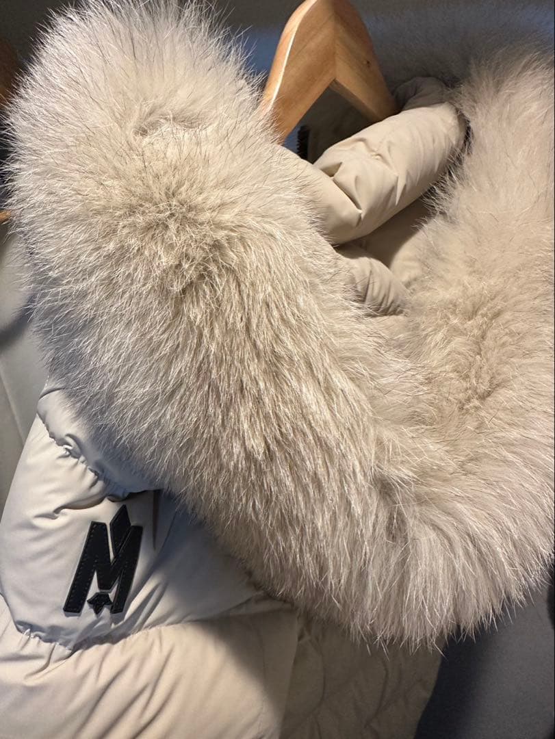 MACKAGE マッカージュ / CALLA-BX ダウンコート