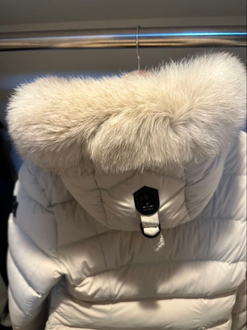 MACKAGE マッカージュ / CALLA-BX ダウンコート