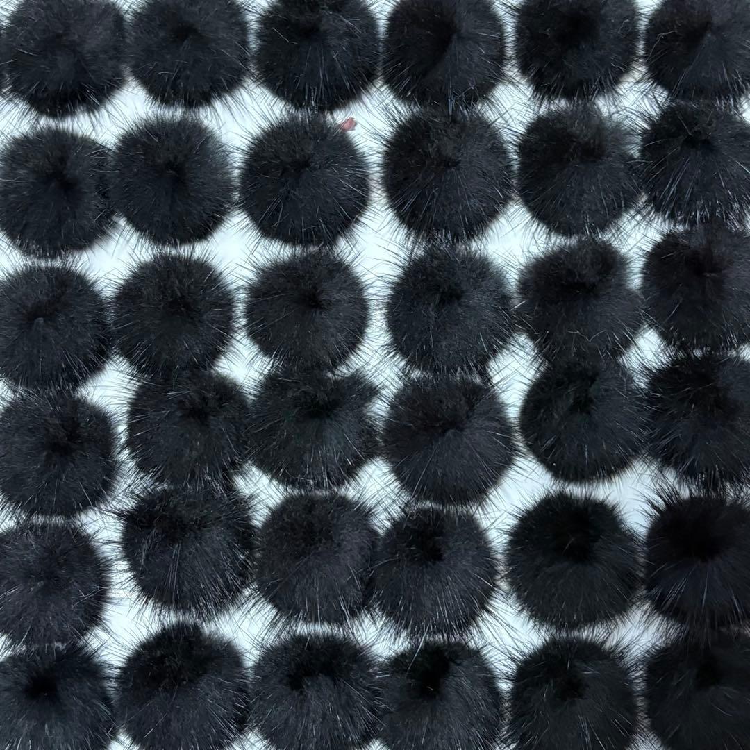 アメちゃん様　ミンクファー