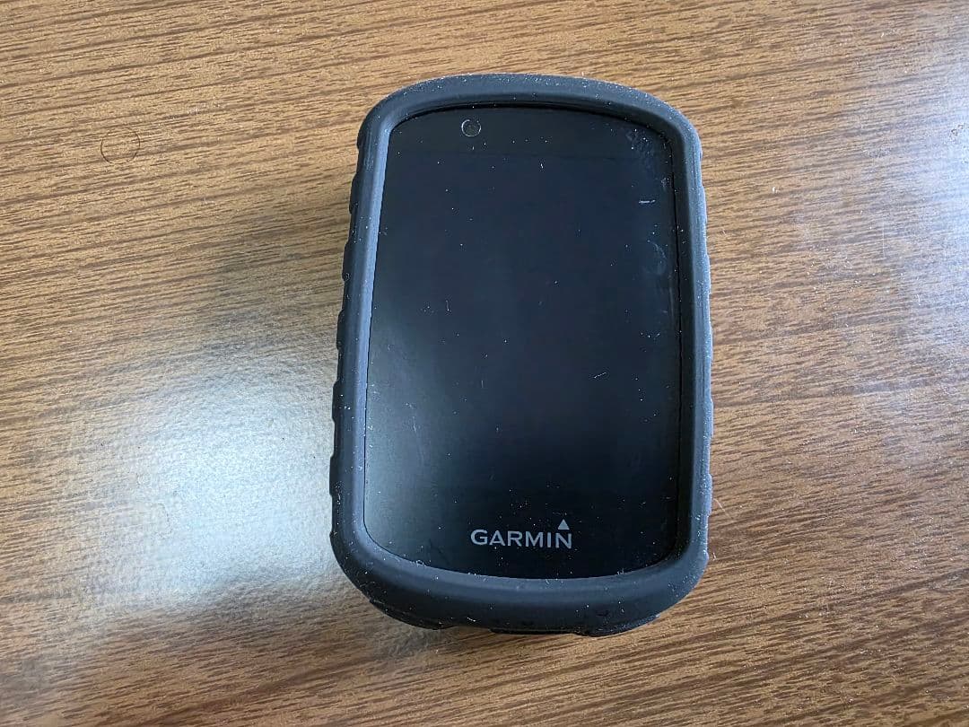 【超美品】Garmin Edge 530 サイクルコンピューター
