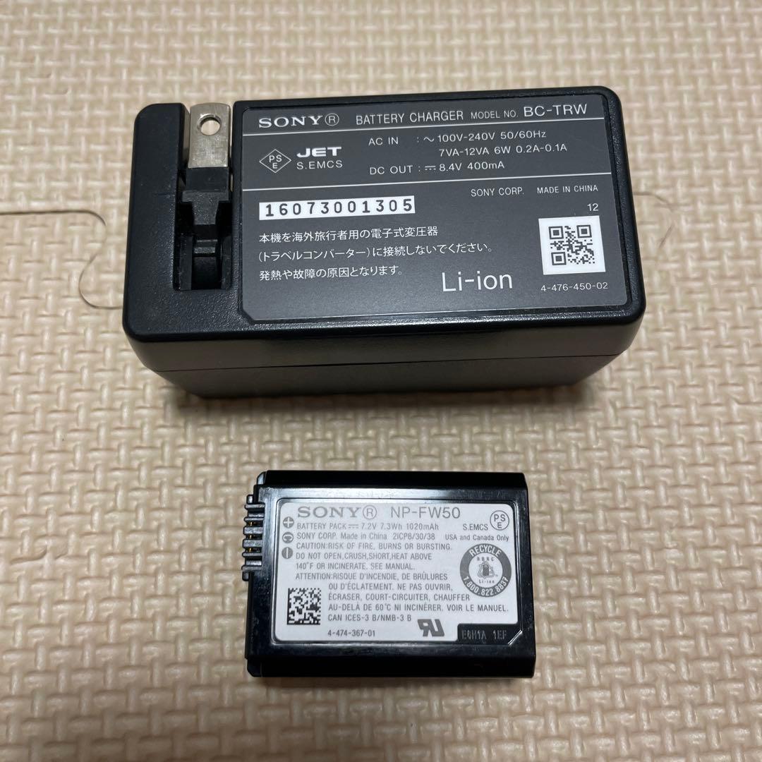 SONY (ソニー) α7II ボディ ILCE-7M2