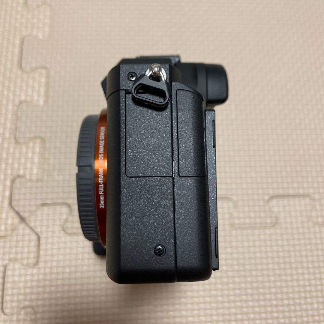 SONY (ソニー) α7II ボディ ILCE-7M2
