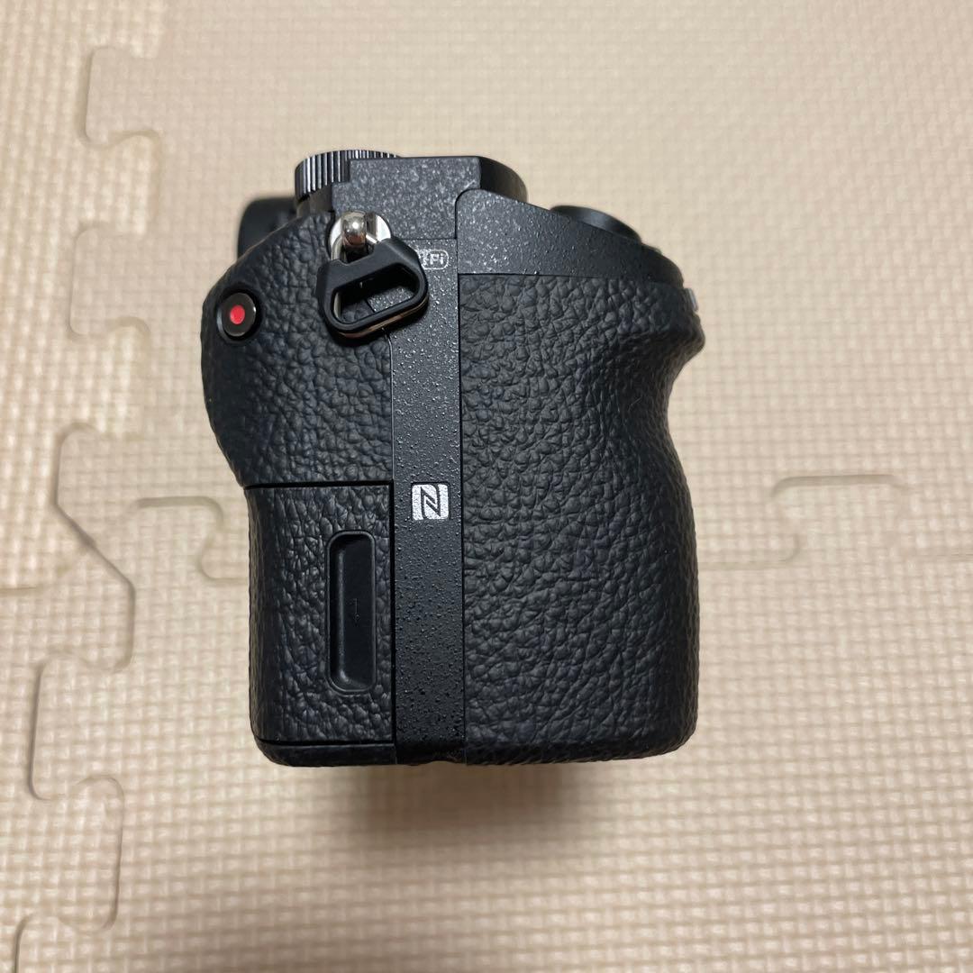SONY (ソニー) α7II ボディ ILCE-7M2