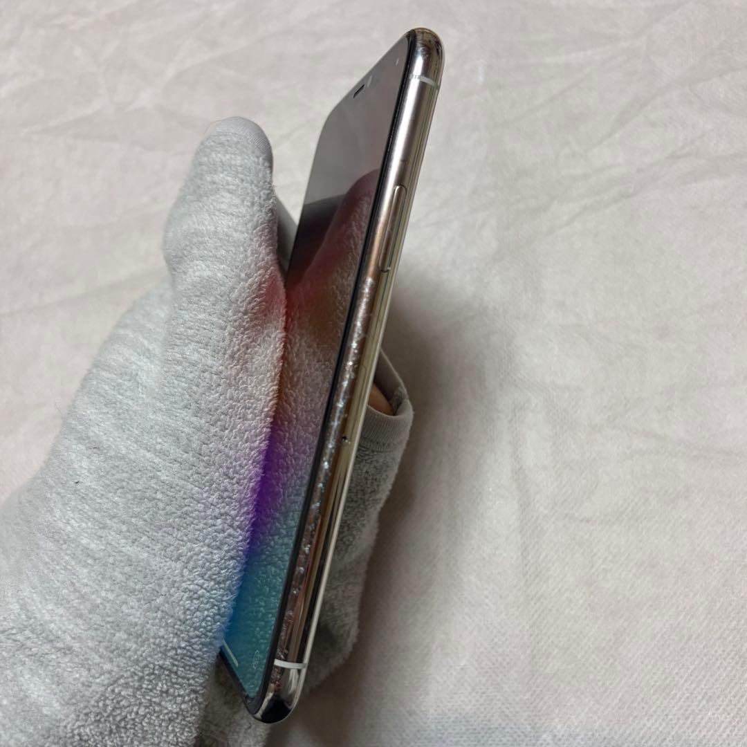 iPhone 11 Pro シルバー 64GB SIMフリー